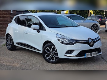 2018 - 0.9 TCe Play Euro 6 (s/s) 5dr