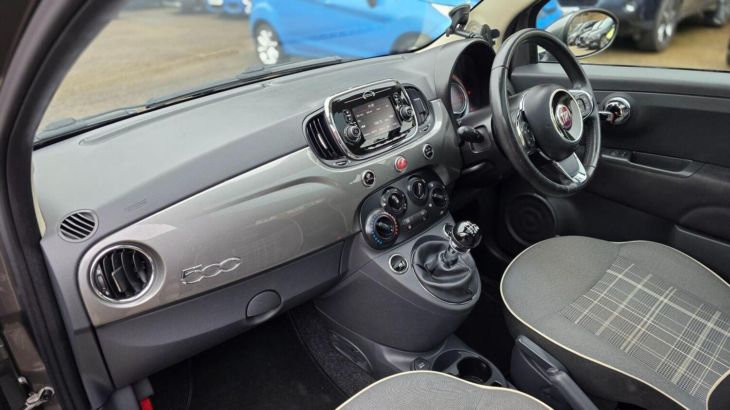 Used Fiat 500 2016 for sale - 77915671: Photo 13