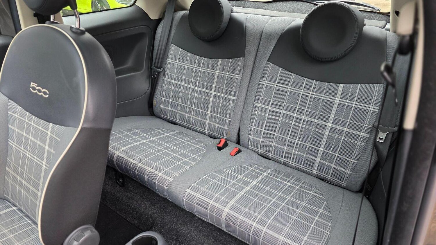 Used Fiat 500 2016 for sale - 77915671: Photo 14