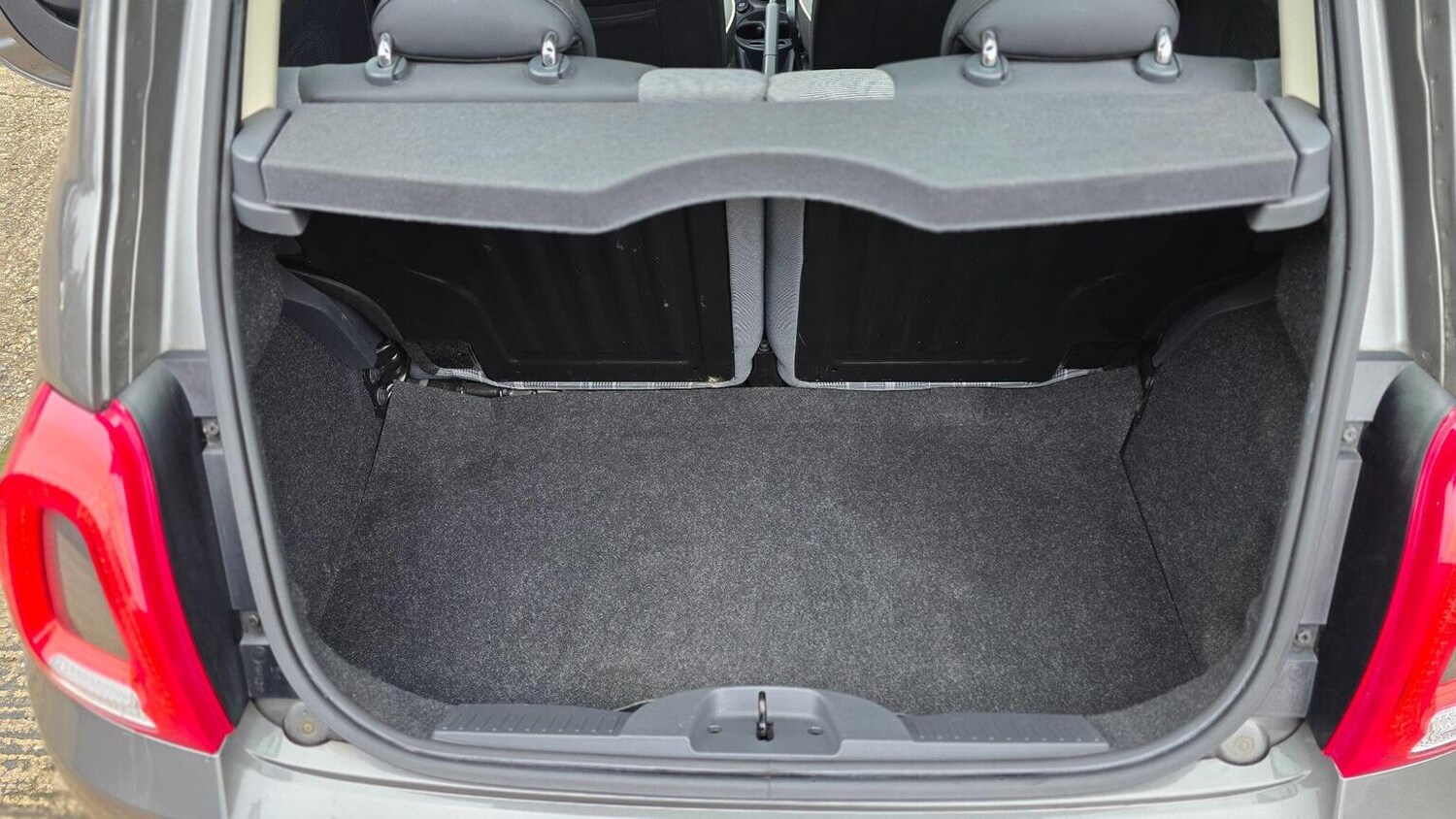 Used Fiat 500 2016 for sale - 77915671: Photo 15