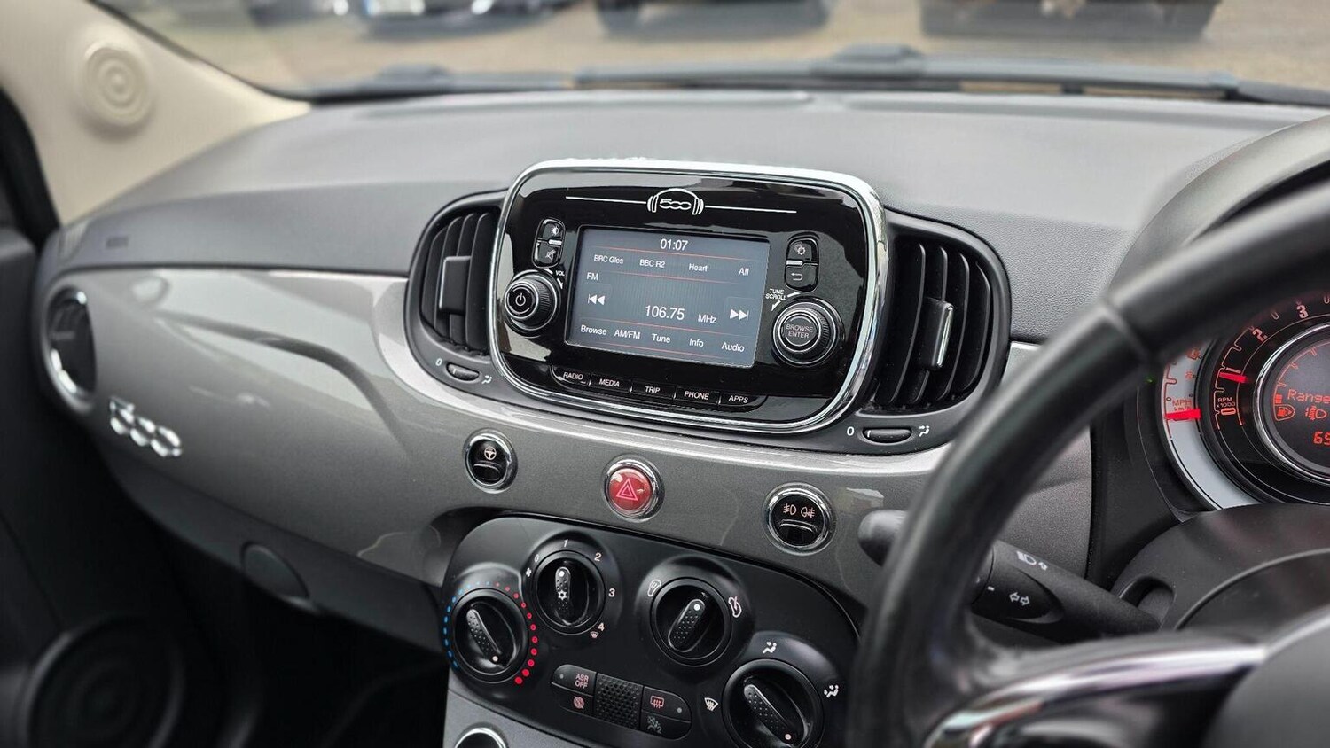 Used Fiat 500 2016 for sale - 77915671: Photo 20