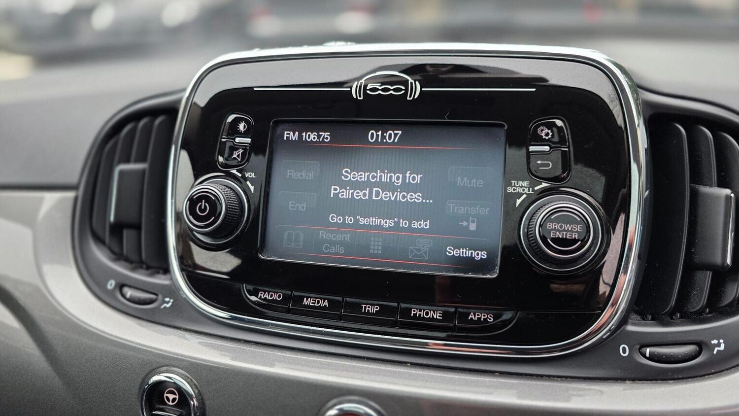 Used Fiat 500 2016 for sale - 77915671: Photo 21