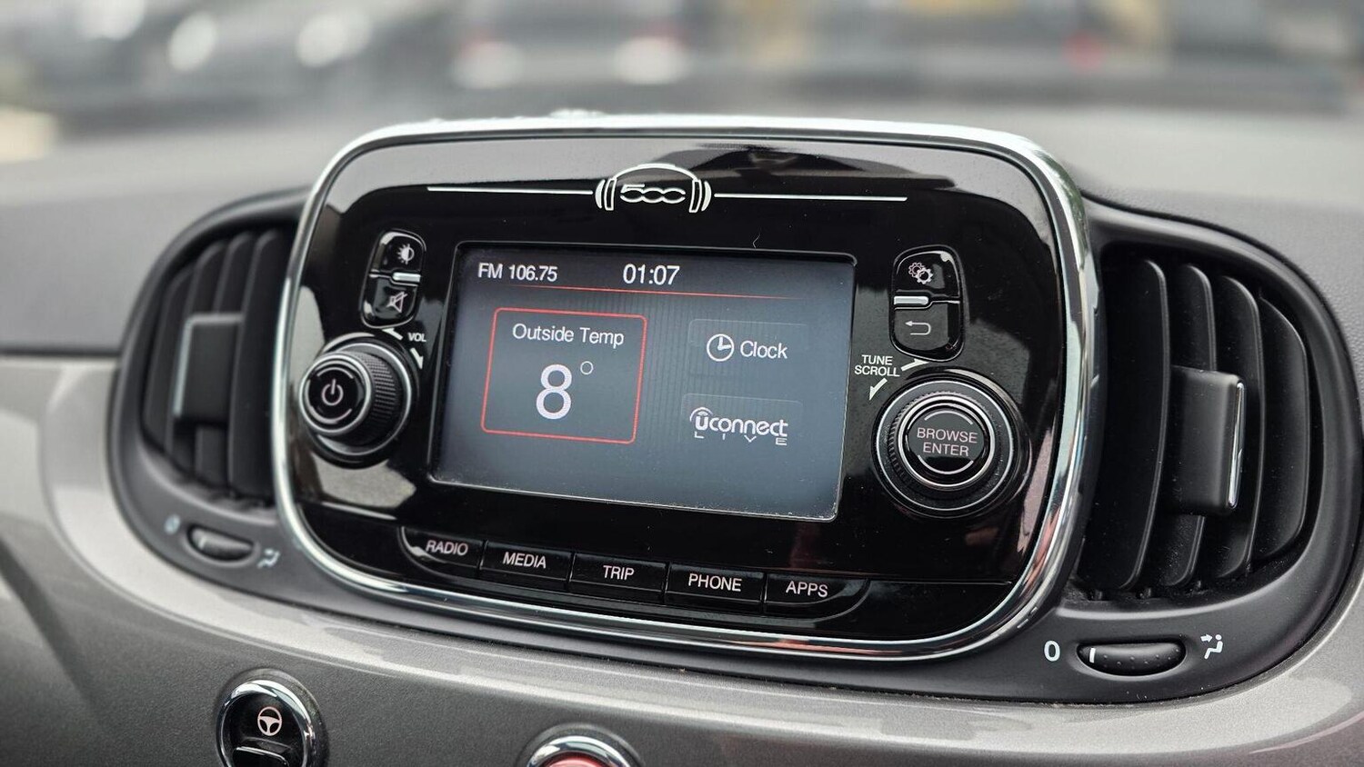 Used Fiat 500 2016 for sale - 77915671: Photo 22