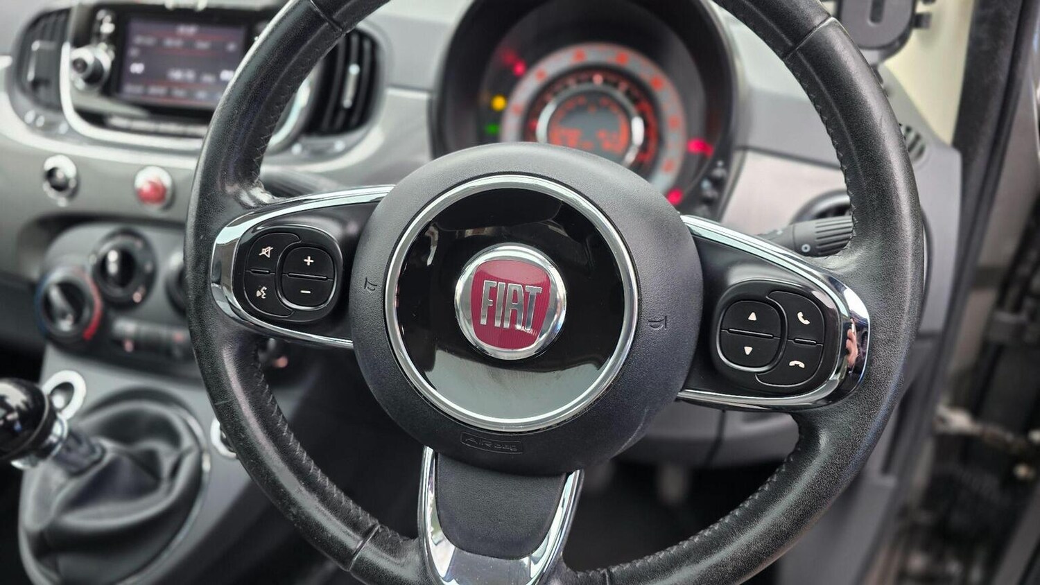 Used Fiat 500 2016 for sale - 77915671: Photo 23