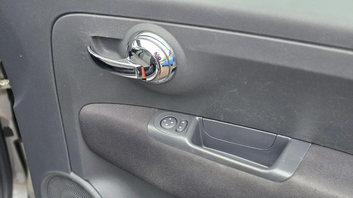 Used Fiat 500 2016 for sale - 77915671: Photo 25