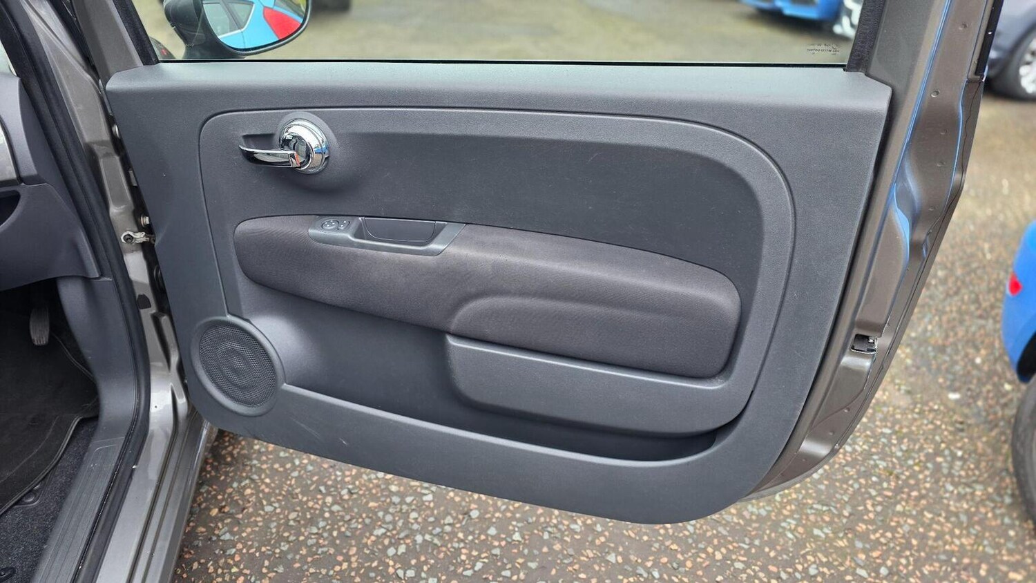 Used Fiat 500 2016 for sale - 77915671: Photo 26