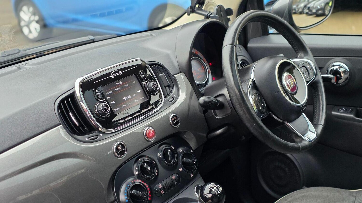 Used Fiat 500 2016 for sale - 77915671: Photo 27