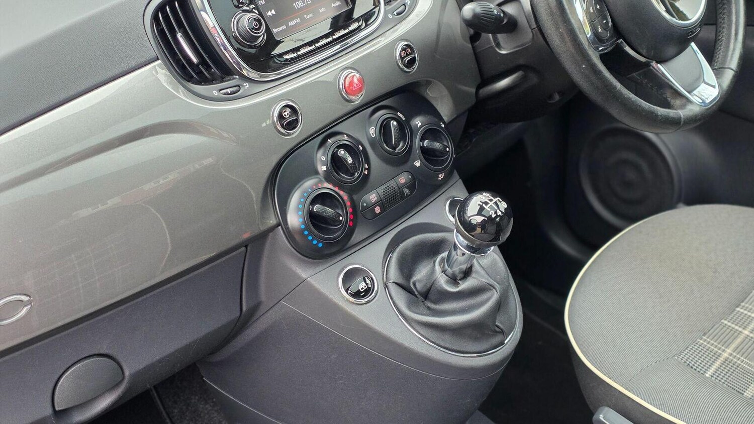 Used Fiat 500 2016 for sale - 77915671: Photo 28