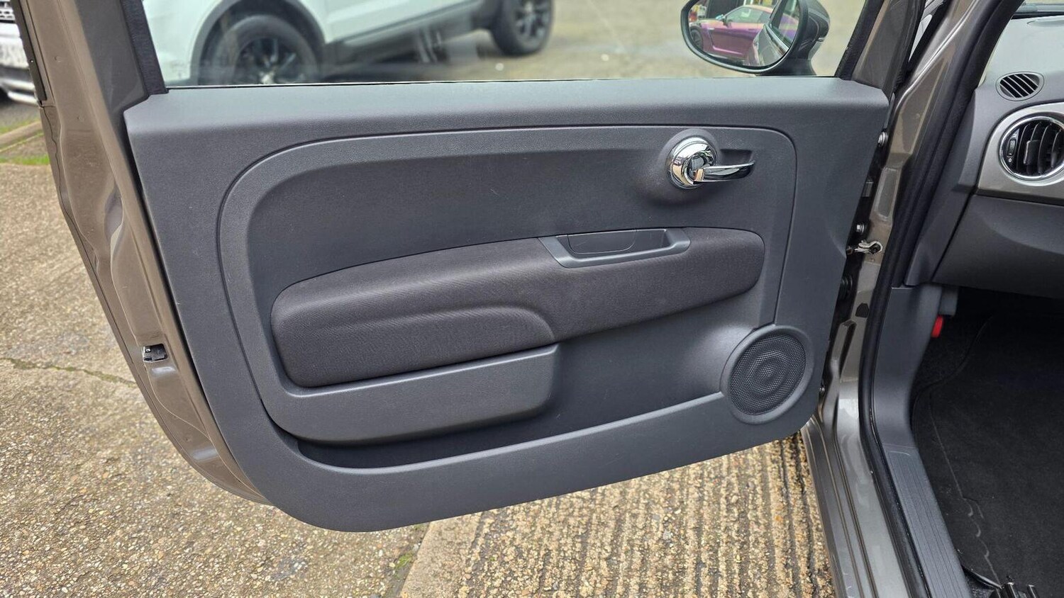 Used Fiat 500 2016 for sale - 77915671: Photo 31