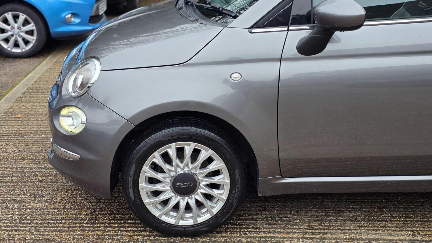 Used Fiat 500 2016 for sale - 77915671: Photo 32