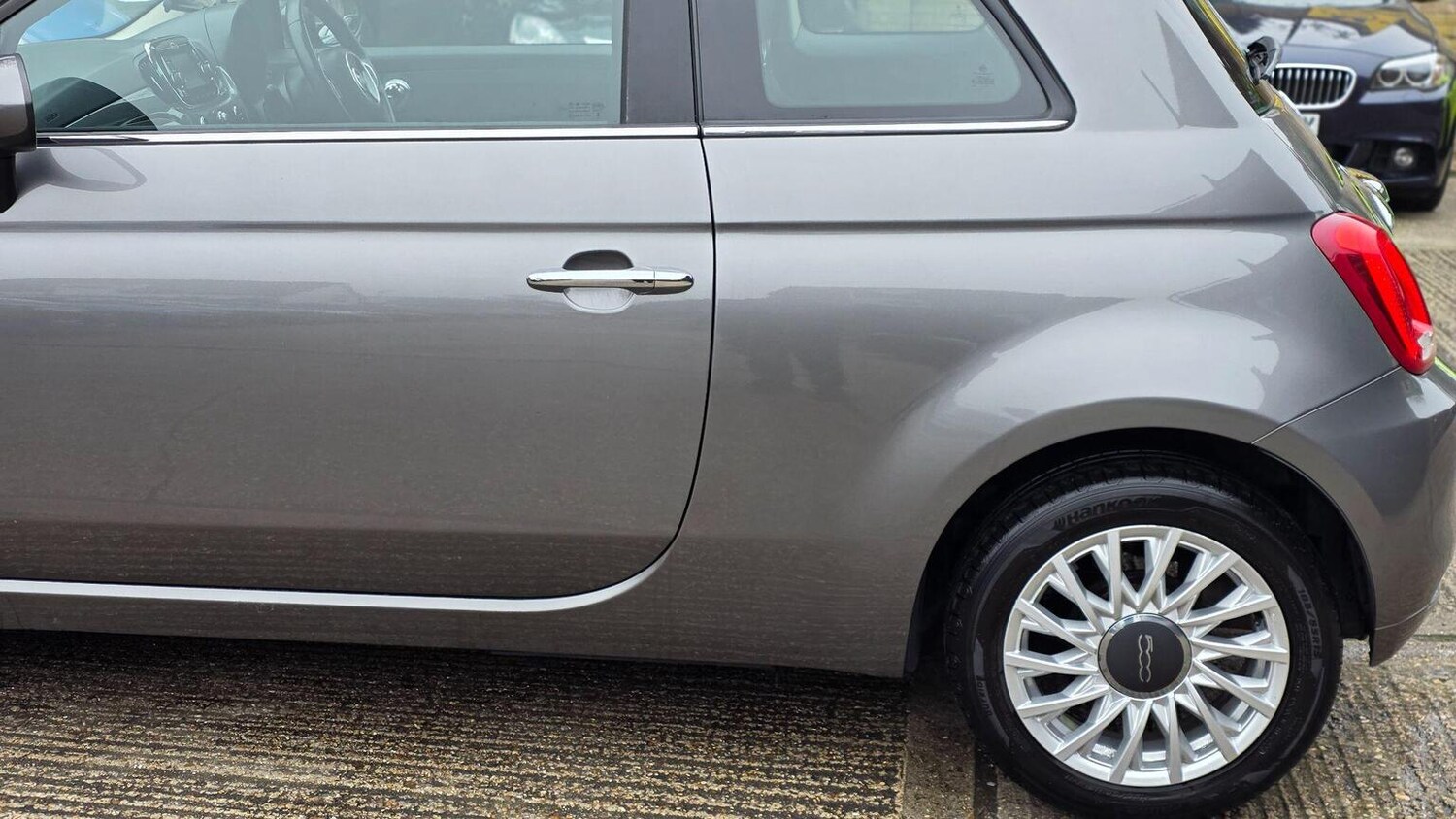 Used Fiat 500 2016 for sale - 77915671: Photo 33