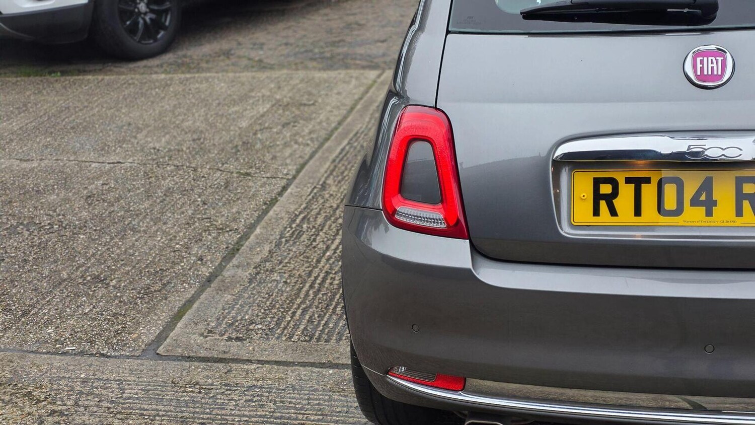 Used Fiat 500 2016 for sale - 77915671: Photo 34