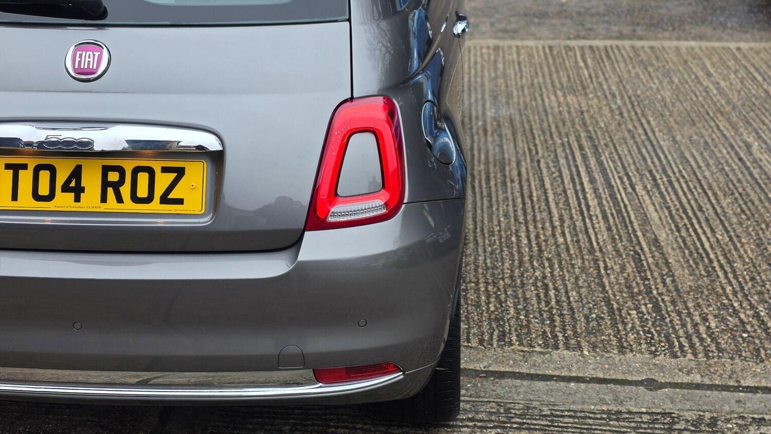 Used Fiat 500 2016 for sale - 77915671: Photo 35