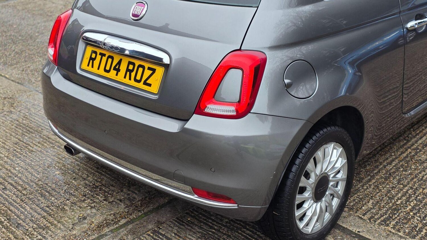 Used Fiat 500 2016 for sale - 77915671: Photo 36