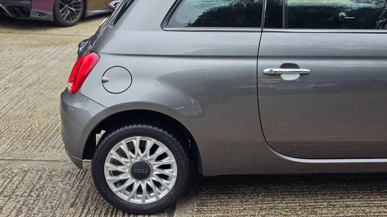 Used Fiat 500 2016 for sale - 77915671: Photo 37