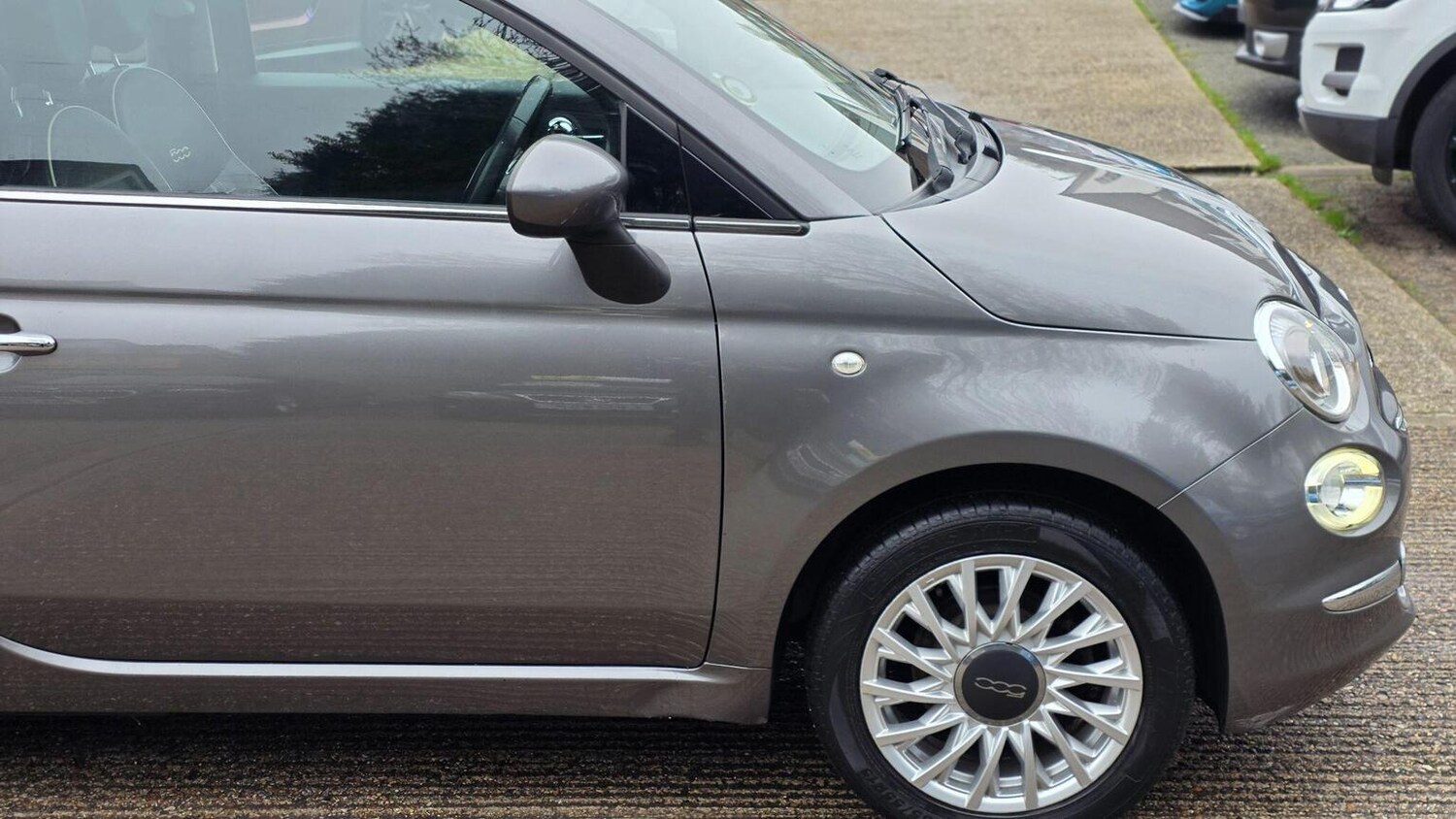 Used Fiat 500 2016 for sale - 77915671: Photo 38