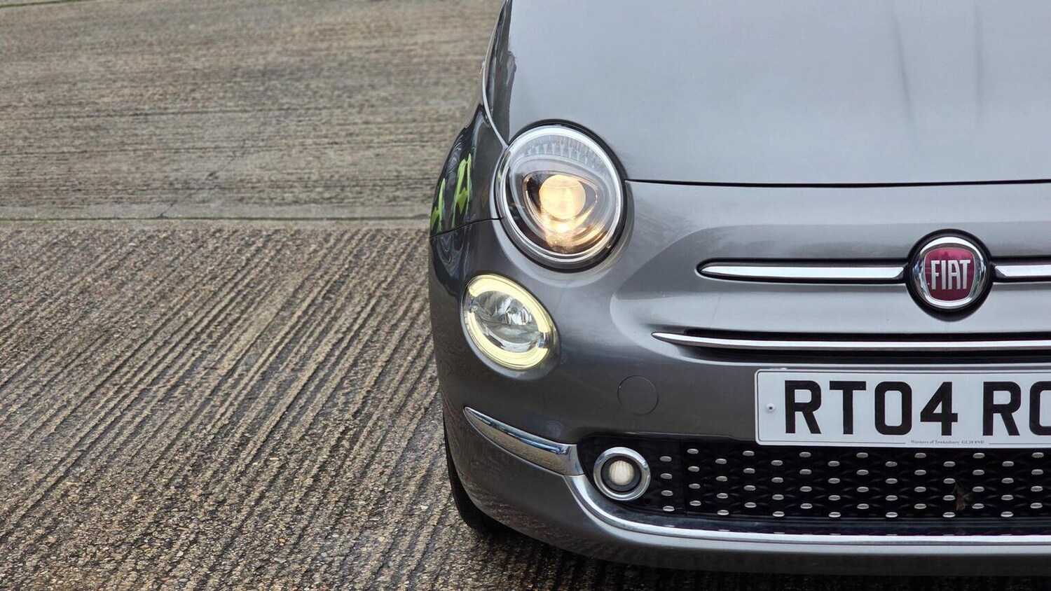 Used Fiat 500 2016 for sale - 77915671: Photo 39