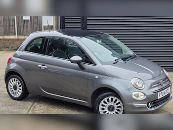 Used Fiat 500 2016 for sale - 77915671: Photo