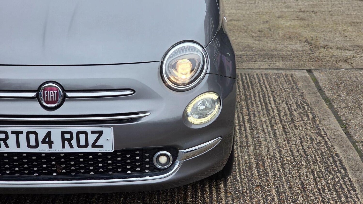 Used Fiat 500 2016 for sale - 77915671: Photo 40