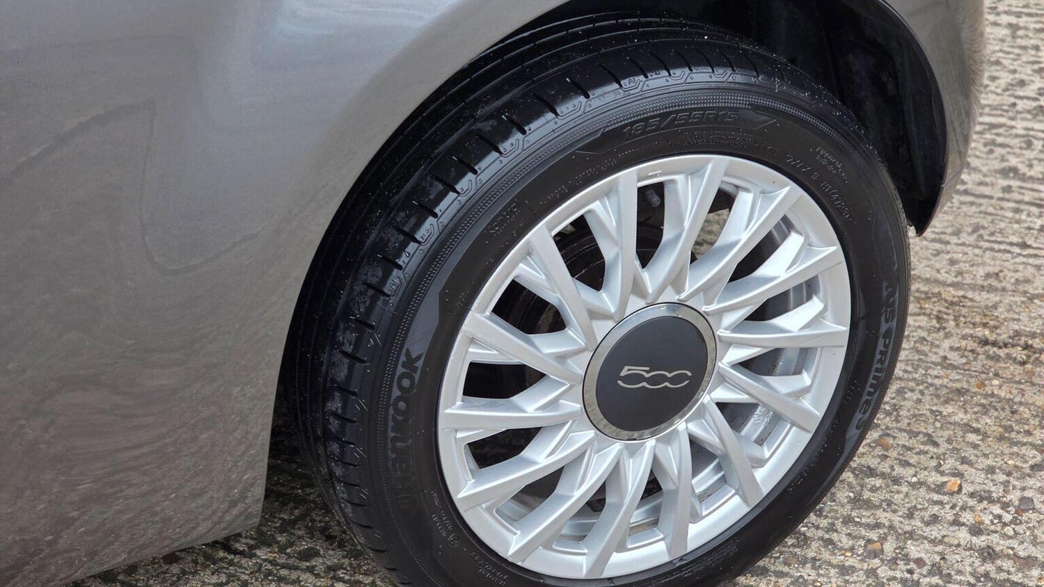 Used Fiat 500 2016 for sale - 77915671: Photo 41