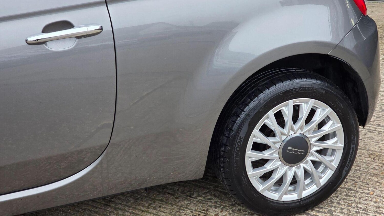 Used Fiat 500 2016 for sale - 77915671: Photo 42