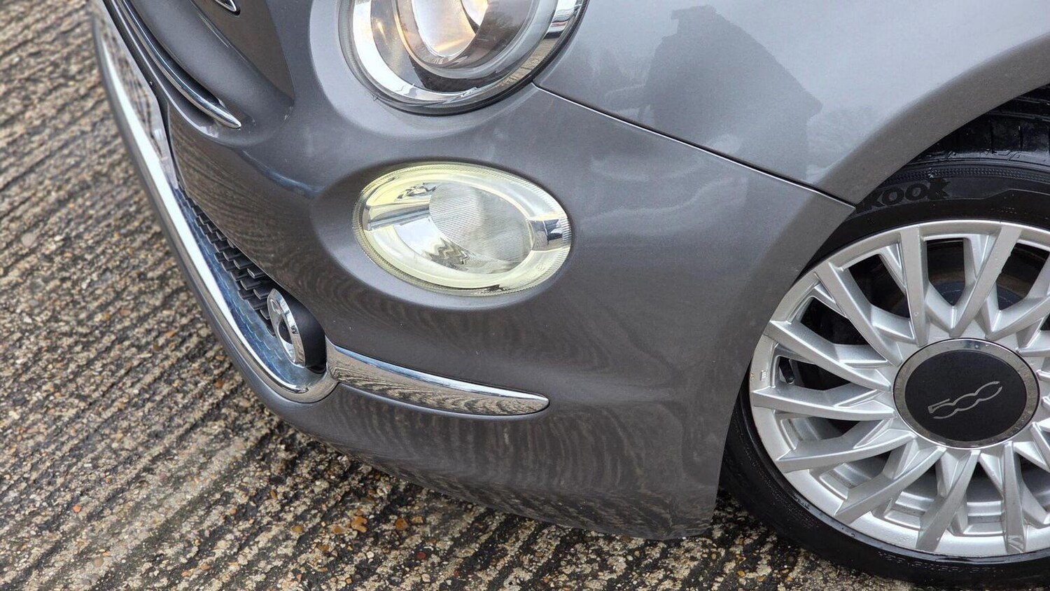 Used Fiat 500 2016 for sale - 77915671: Photo 45