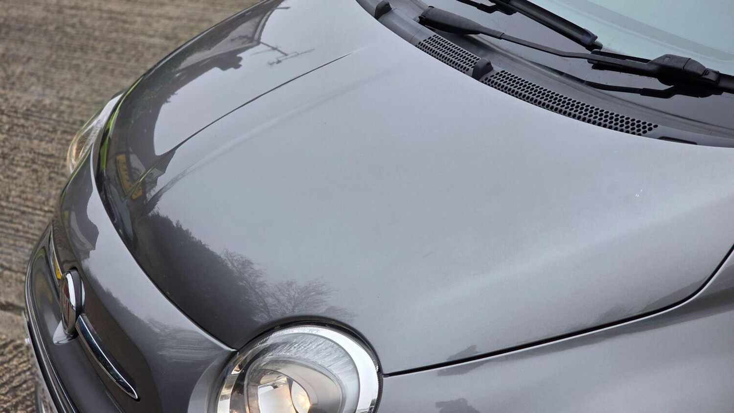 Used Fiat 500 2016 for sale - 77915671: Photo 46