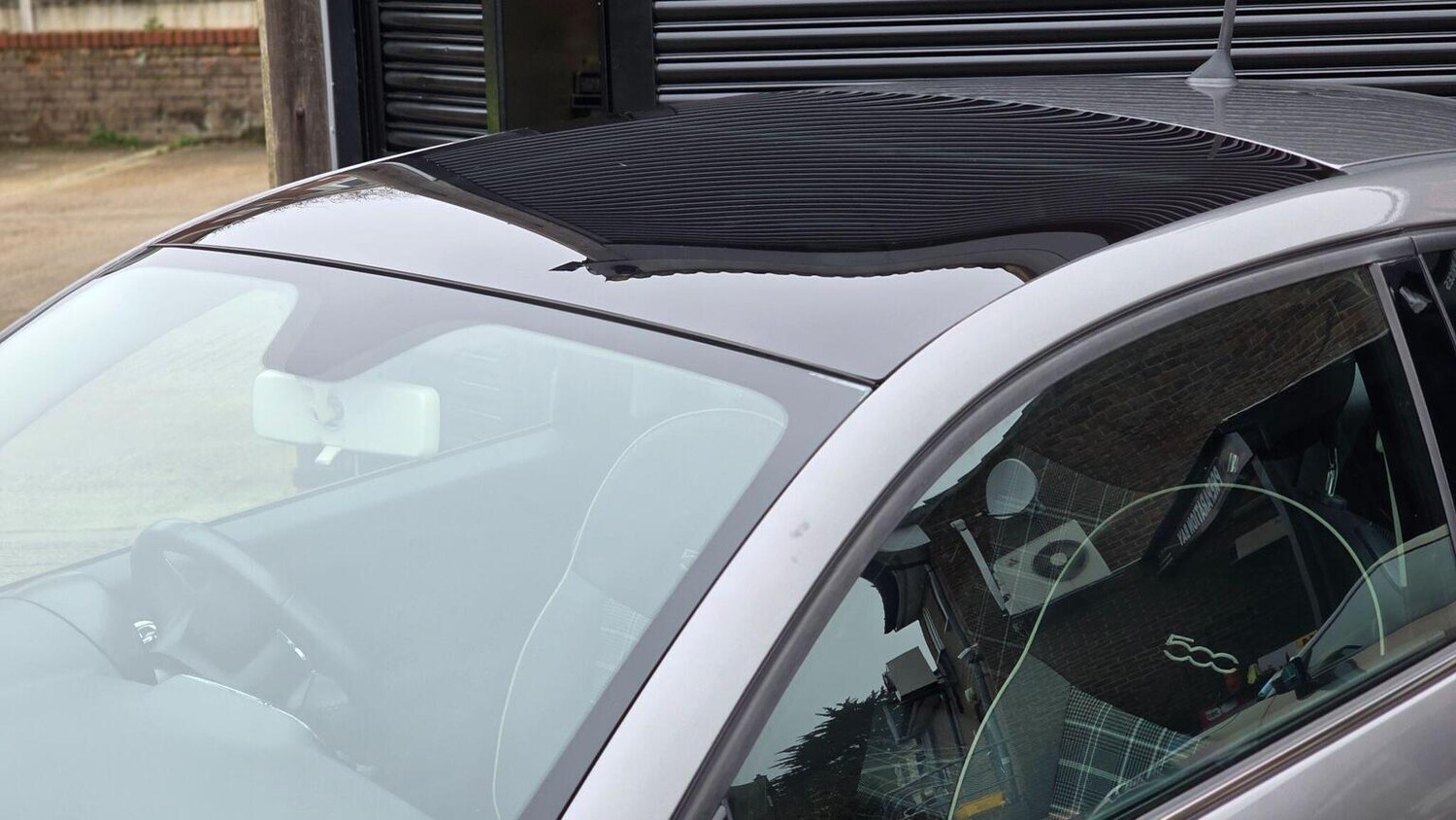 Used Fiat 500 2016 for sale - 77915671: Photo 47