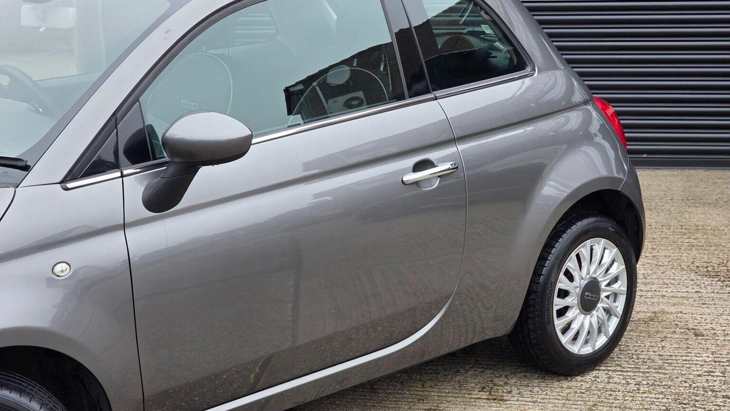 Used Fiat 500 2016 for sale - 77915671: Photo 49