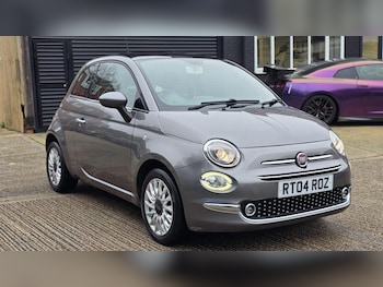 Used Fiat 500 2016 for sale - 77915671: Photo