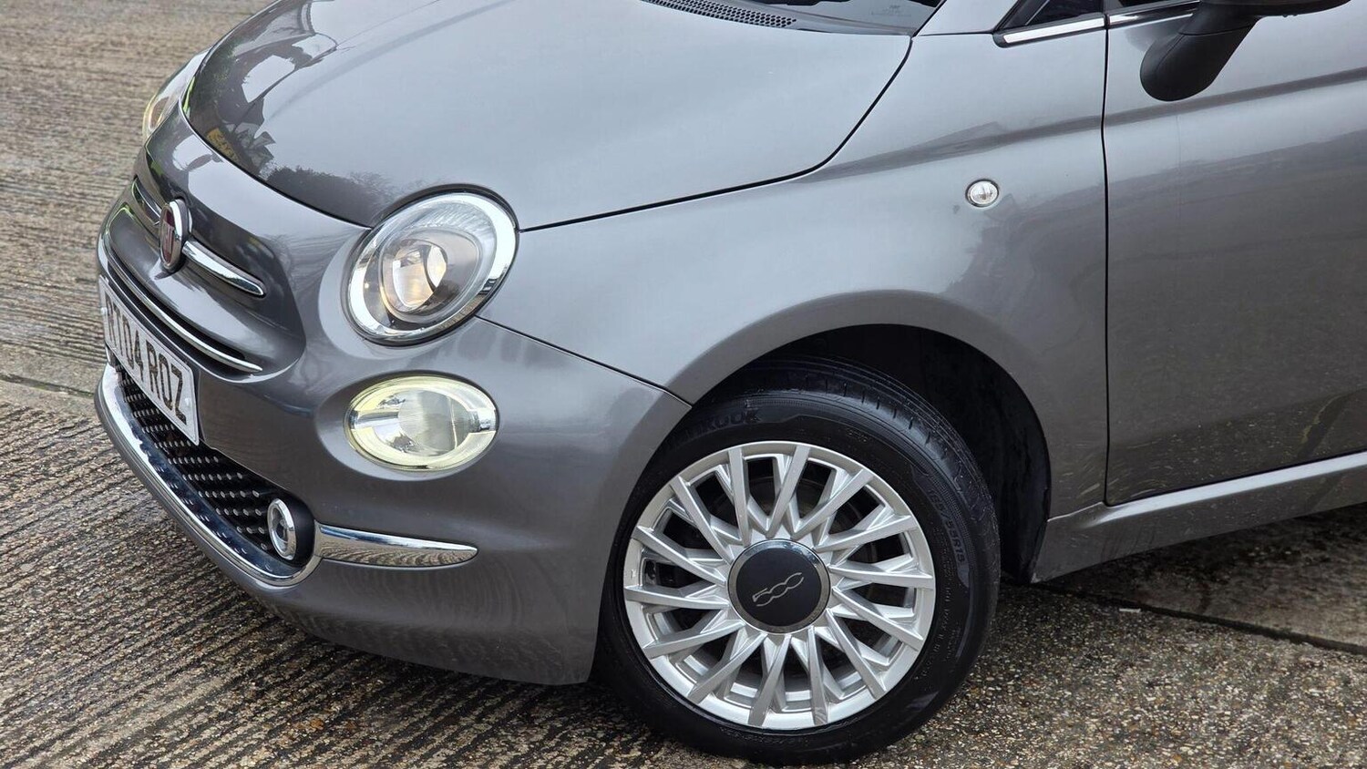 Used Fiat 500 2016 for sale - 77915671: Photo 51