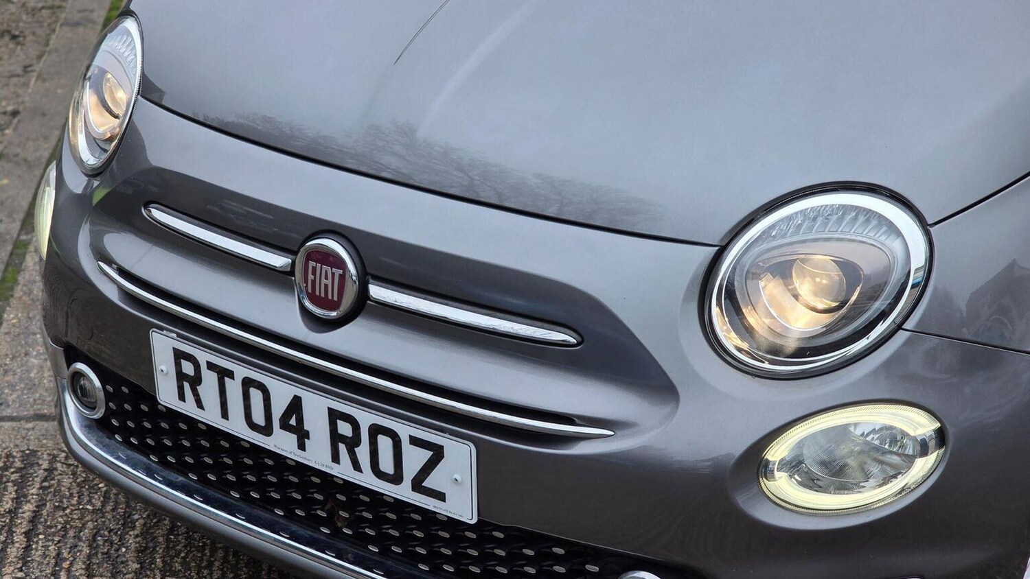 Used Fiat 500 2016 for sale - 77915671: Photo 52