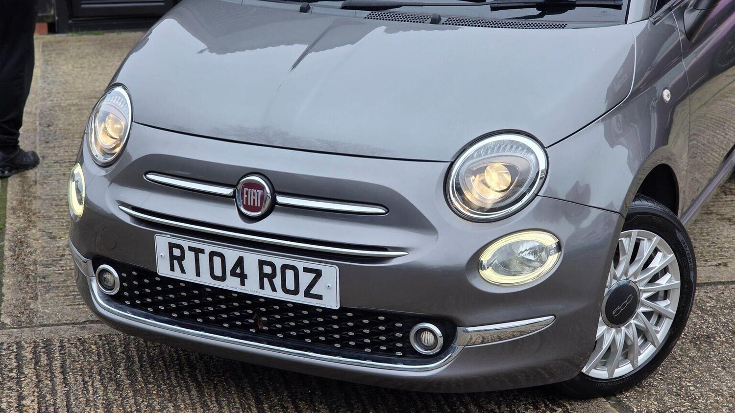 Used Fiat 500 2016 for sale - 77915671: Photo 53