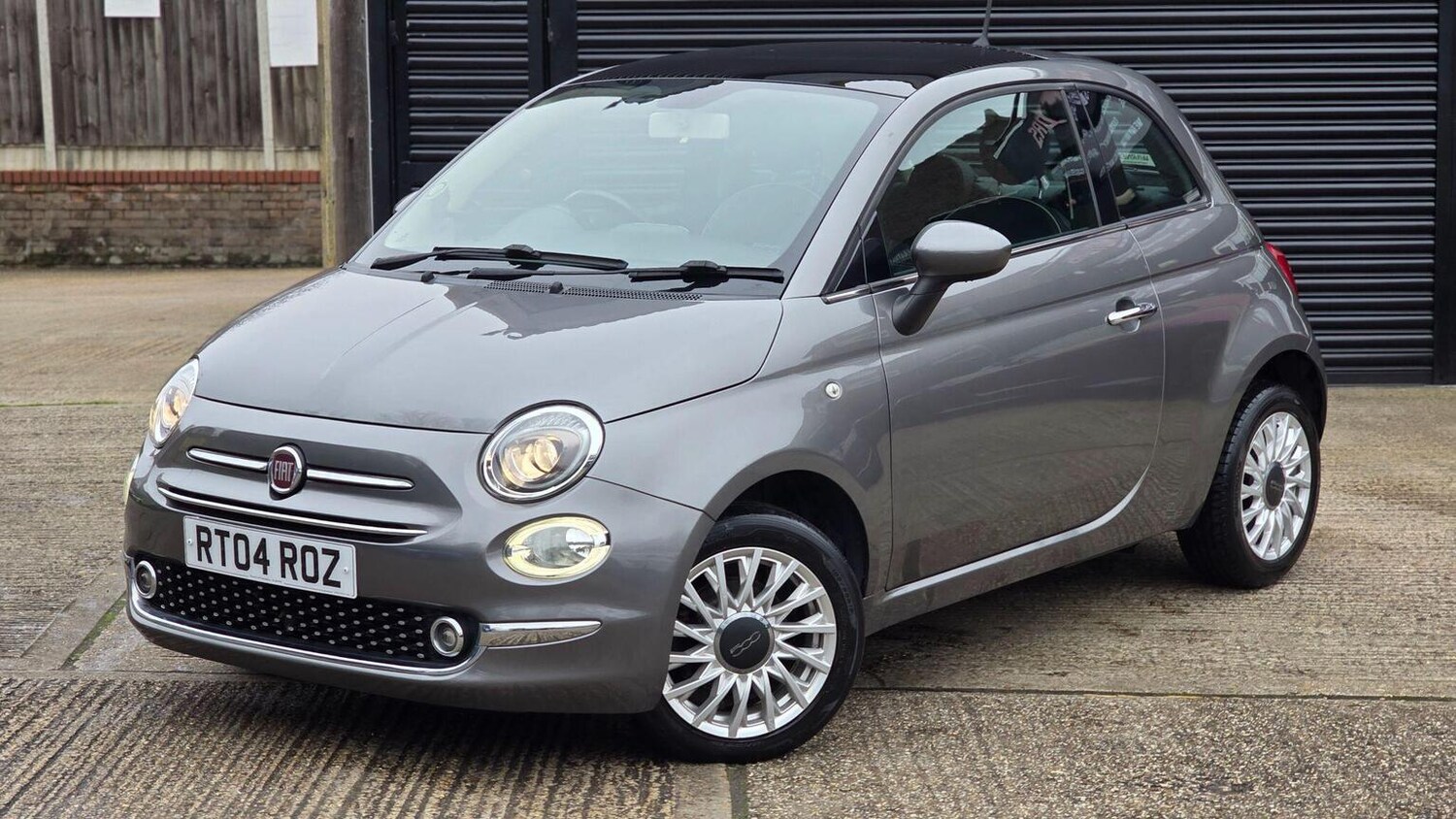 Used Fiat 500 2016 for sale - 77915671: Photo 55
