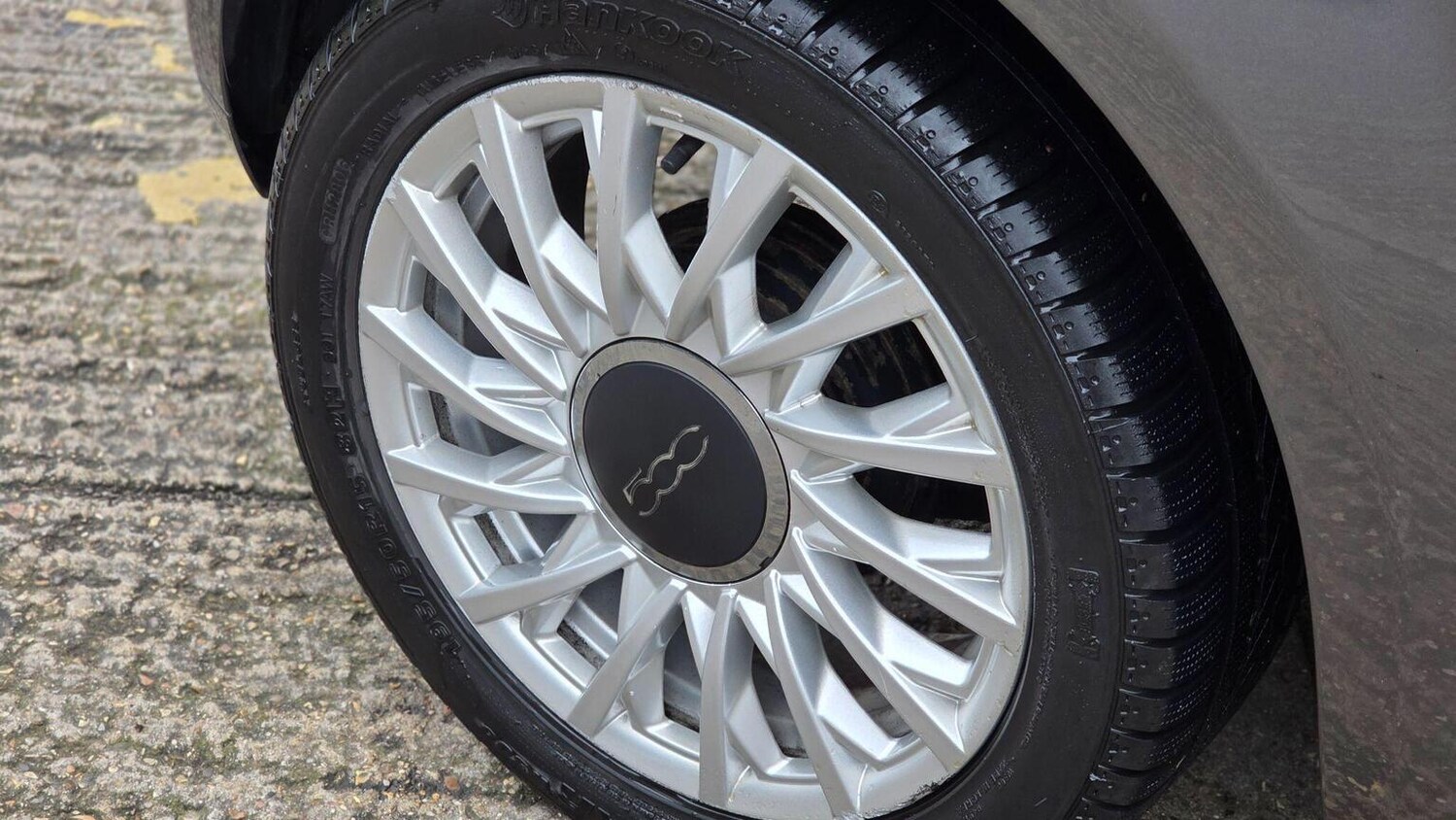 Used Fiat 500 2016 for sale - 77915671: Photo 56