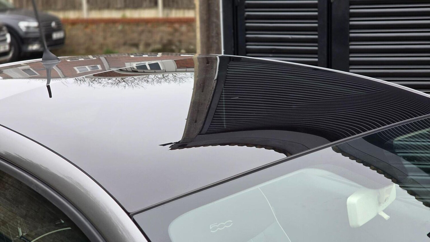 Used Fiat 500 2016 for sale - 77915671: Photo 57