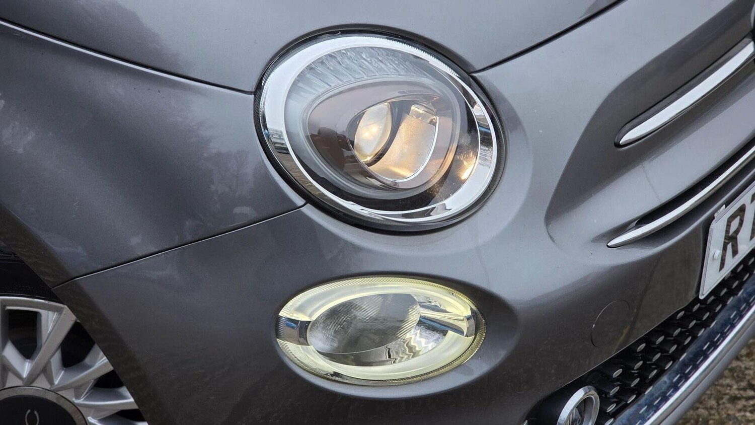 Used Fiat 500 2016 for sale - 77915671: Photo 58