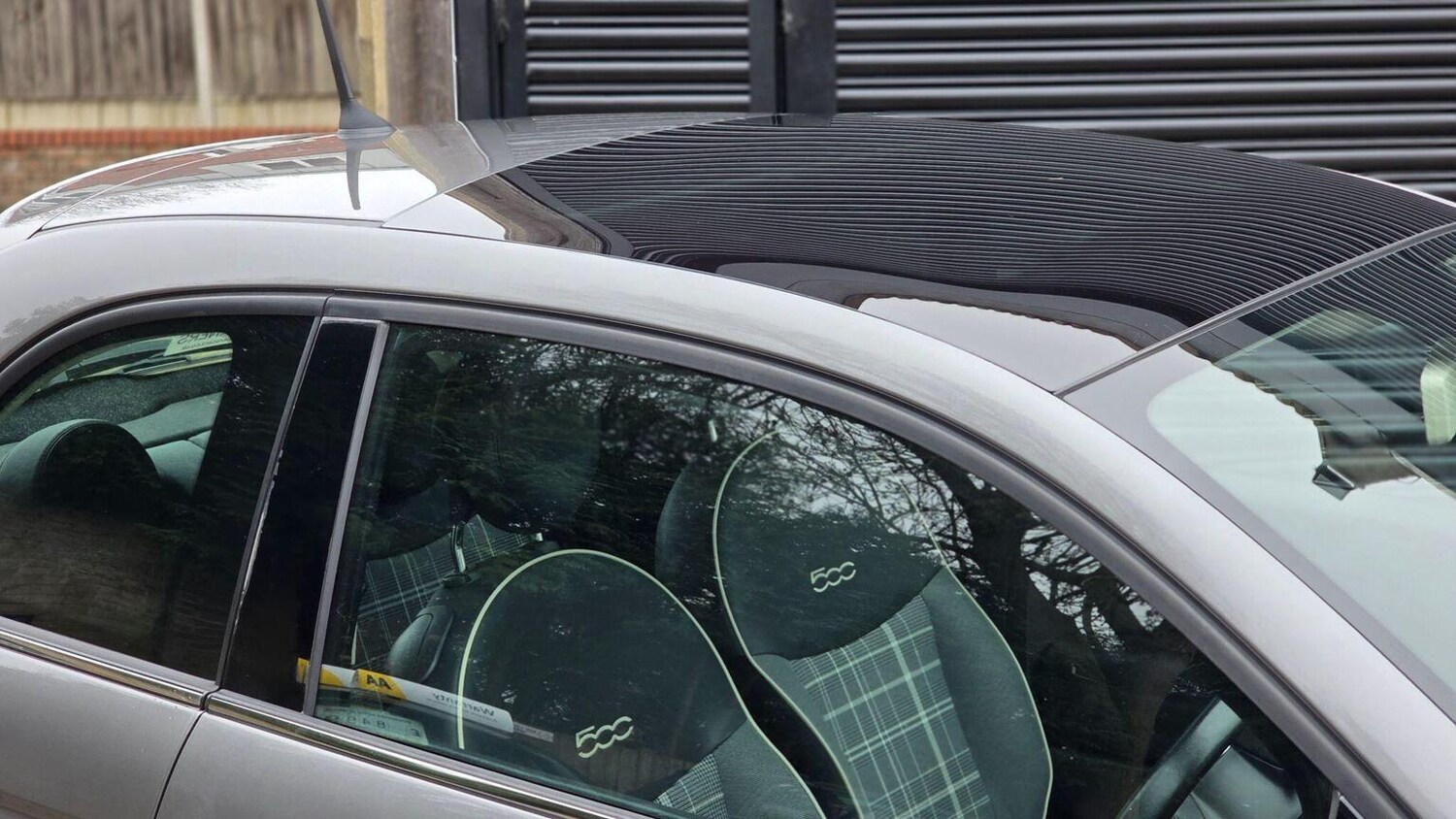 Used Fiat 500 2016 for sale - 77915671: Photo 60