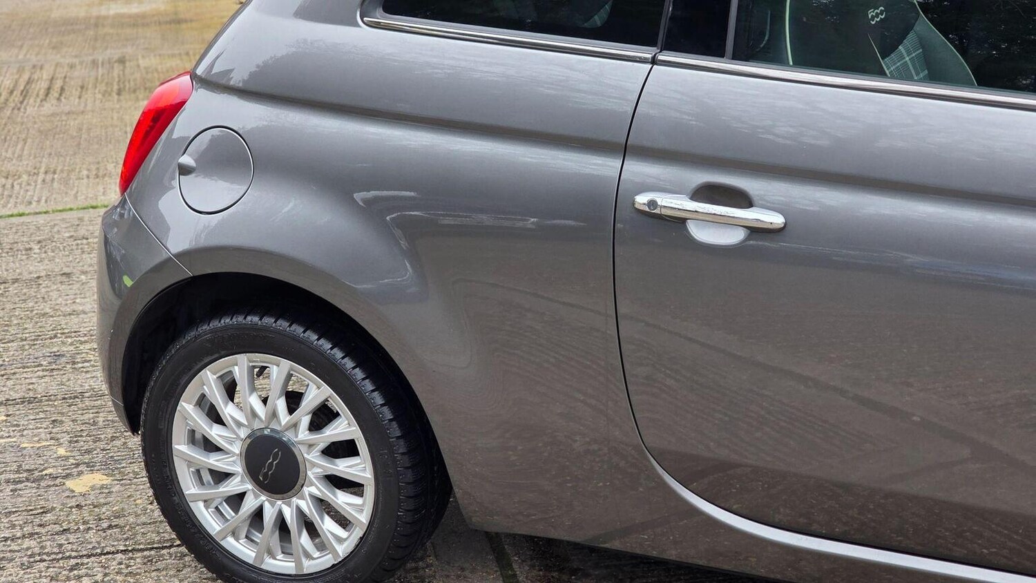 Used Fiat 500 2016 for sale - 77915671: Photo 61