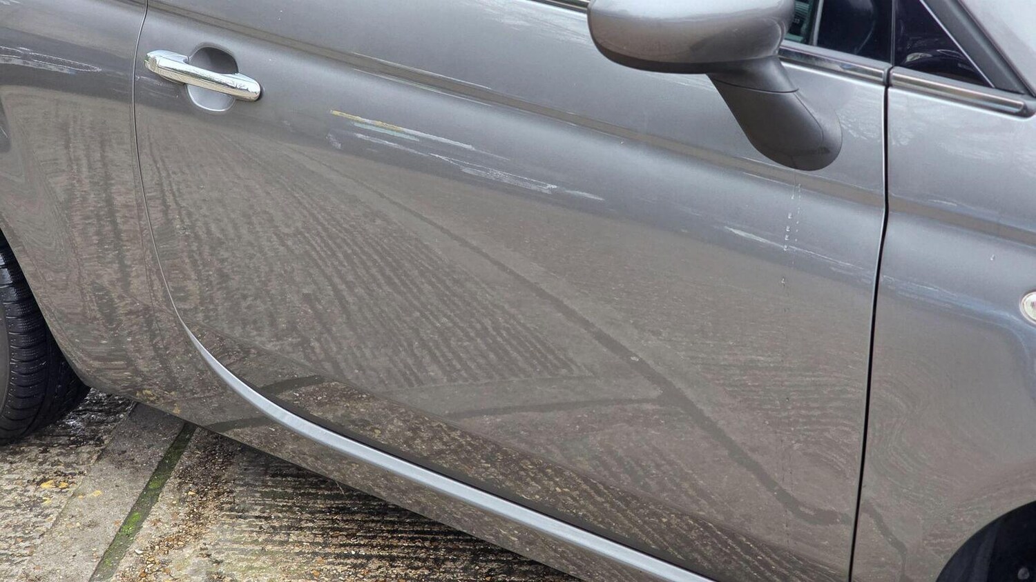 Used Fiat 500 2016 for sale - 77915671: Photo 62