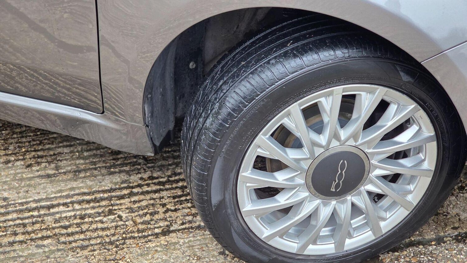 Used Fiat 500 2016 for sale - 77915671: Photo 63