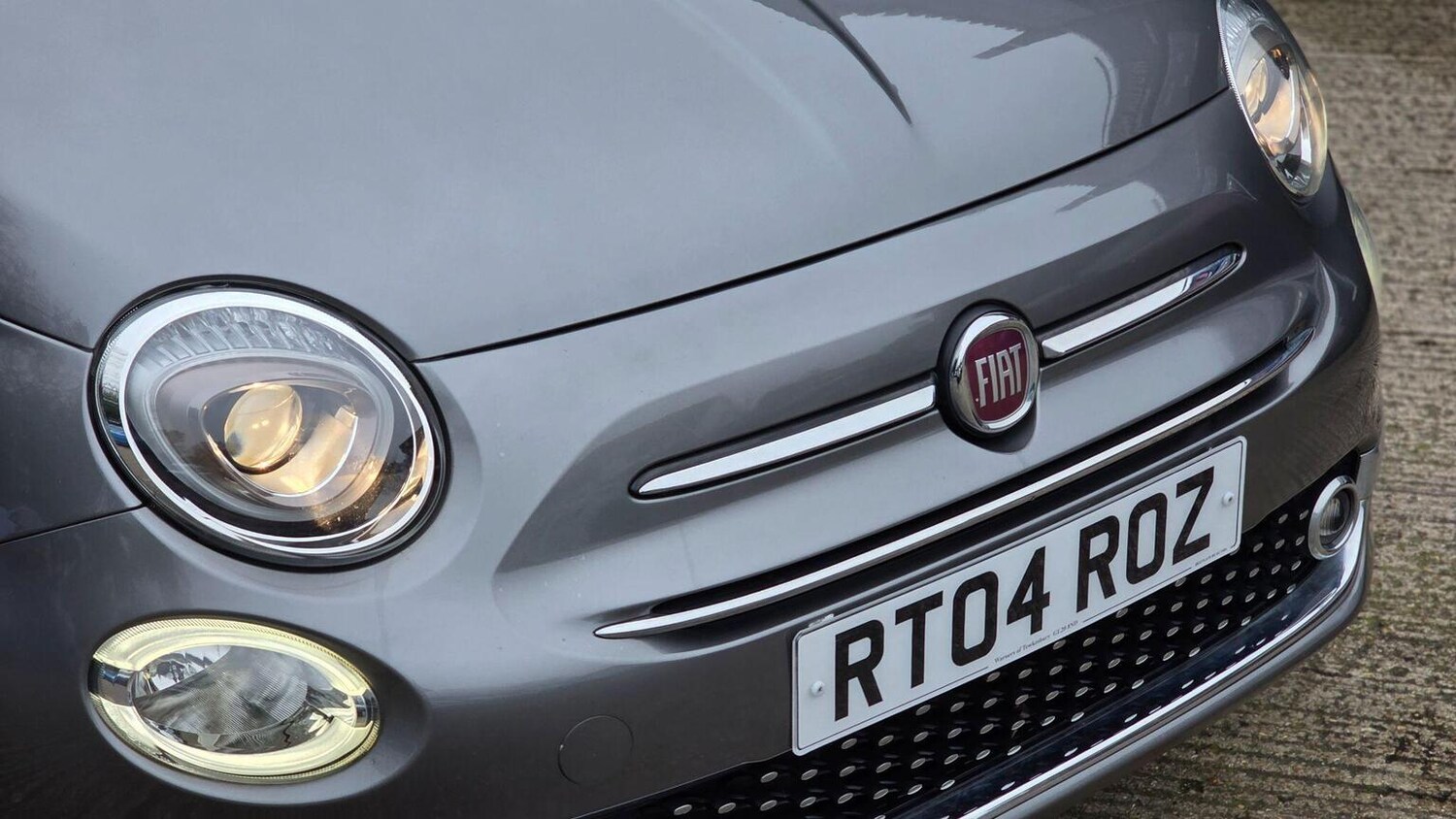 Used Fiat 500 2016 for sale - 77915671: Photo 64