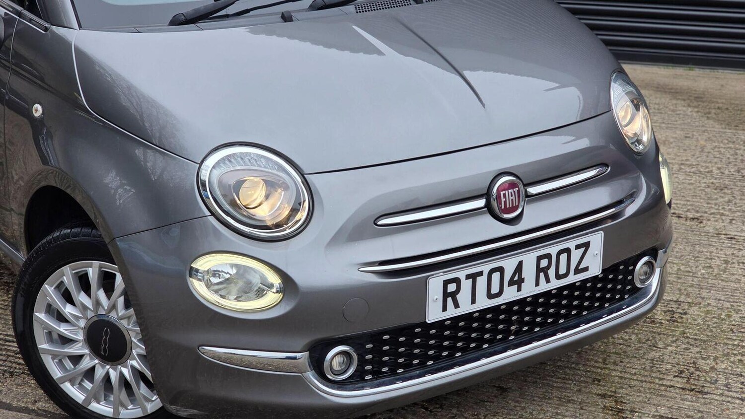 Used Fiat 500 2016 for sale - 77915671: Photo 65