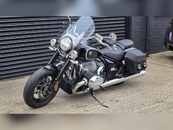 Used BMW R18 2021 for sale - bike-78134990: Photo