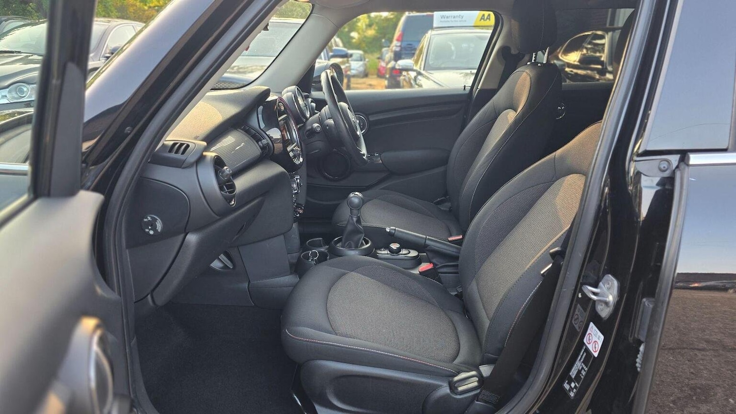 Vehicle 69