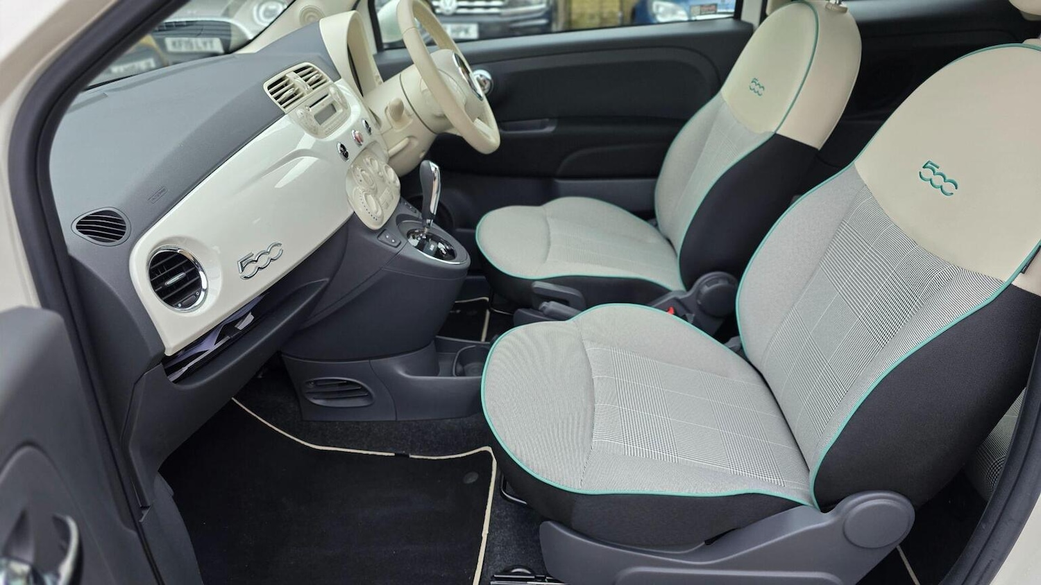 Used Fiat 500 2015 for sale - 77721335: Photo 13