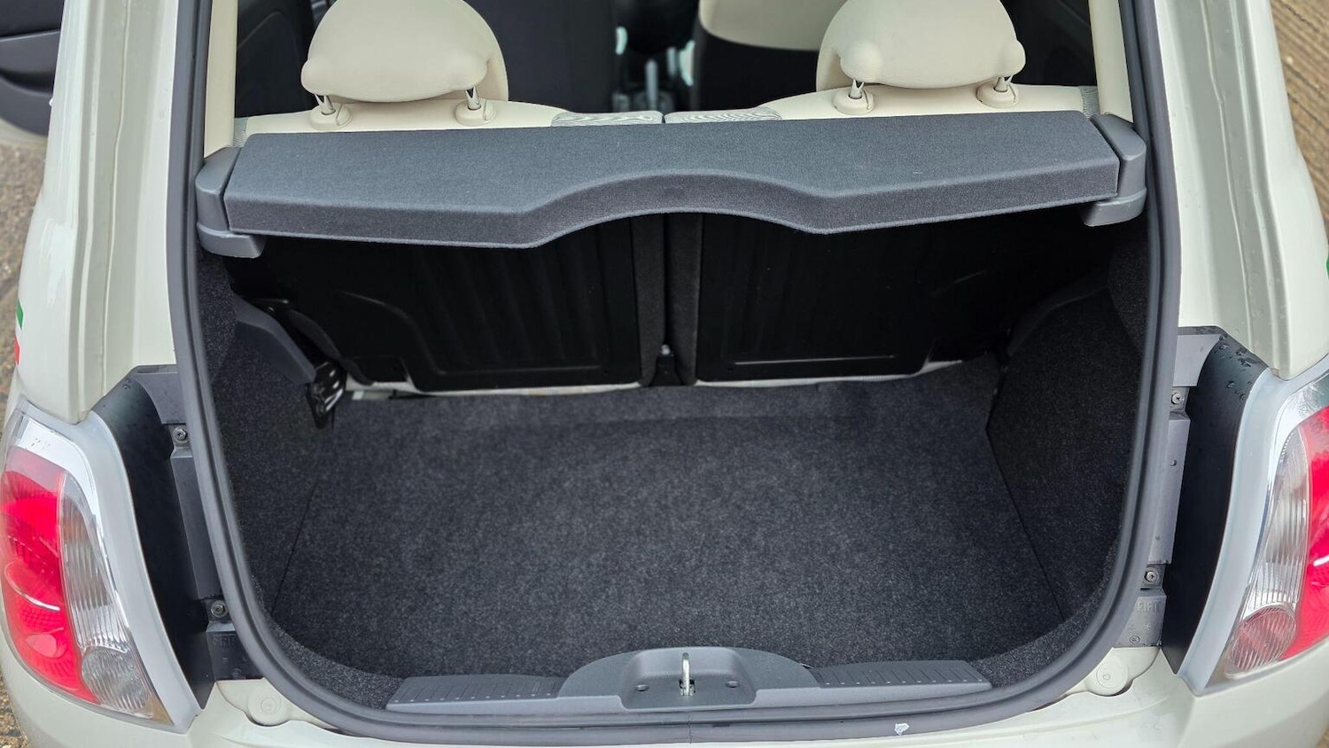 Used Fiat 500 2015 for sale - 77721335: Photo 15