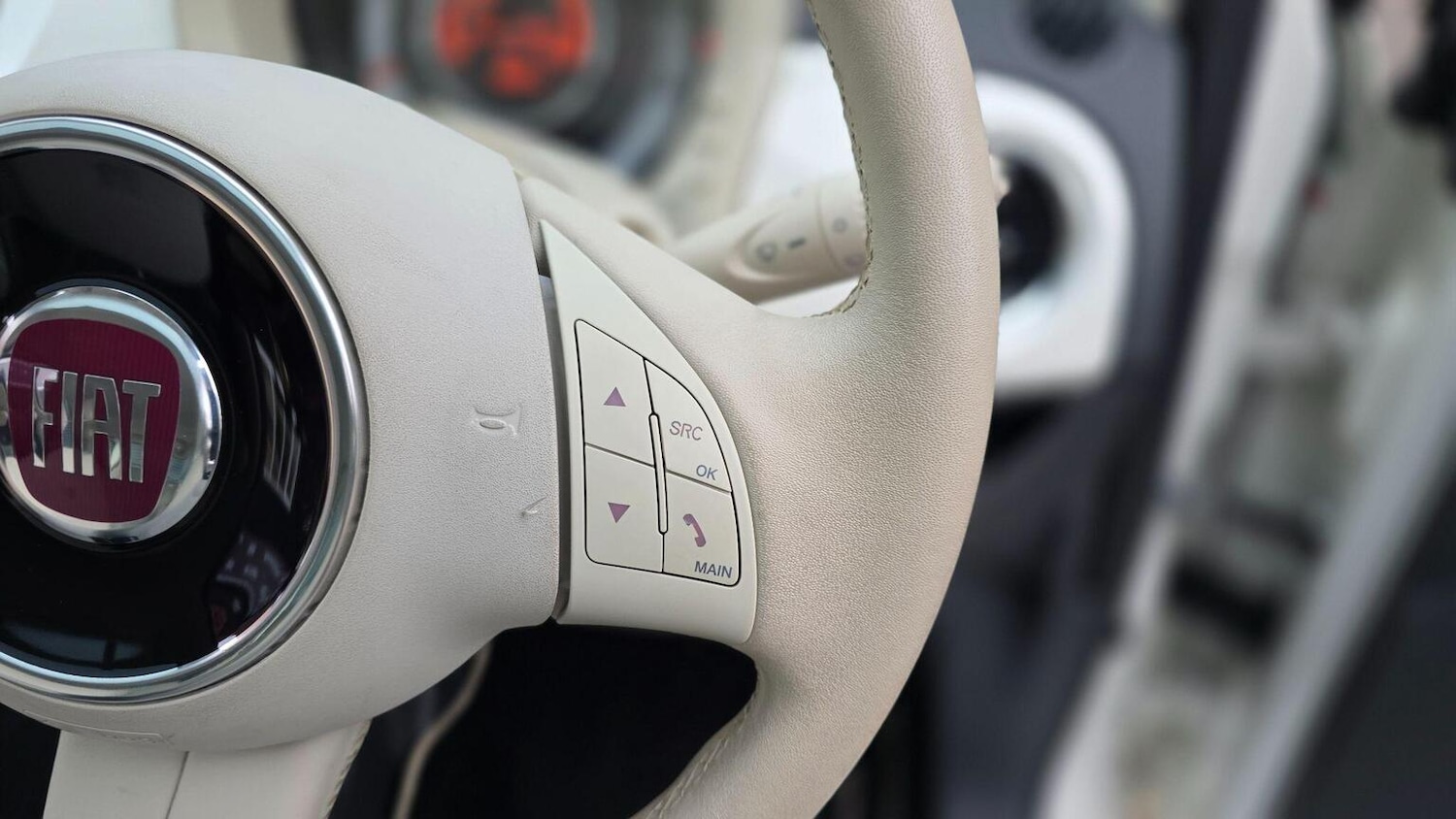 Used Fiat 500 2015 for sale - 77721335: Photo 25