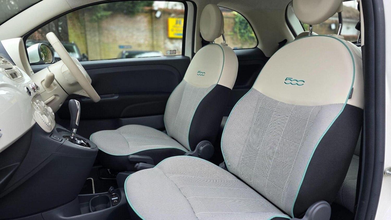 Used Fiat 500 2015 for sale - 77721335: Photo 34