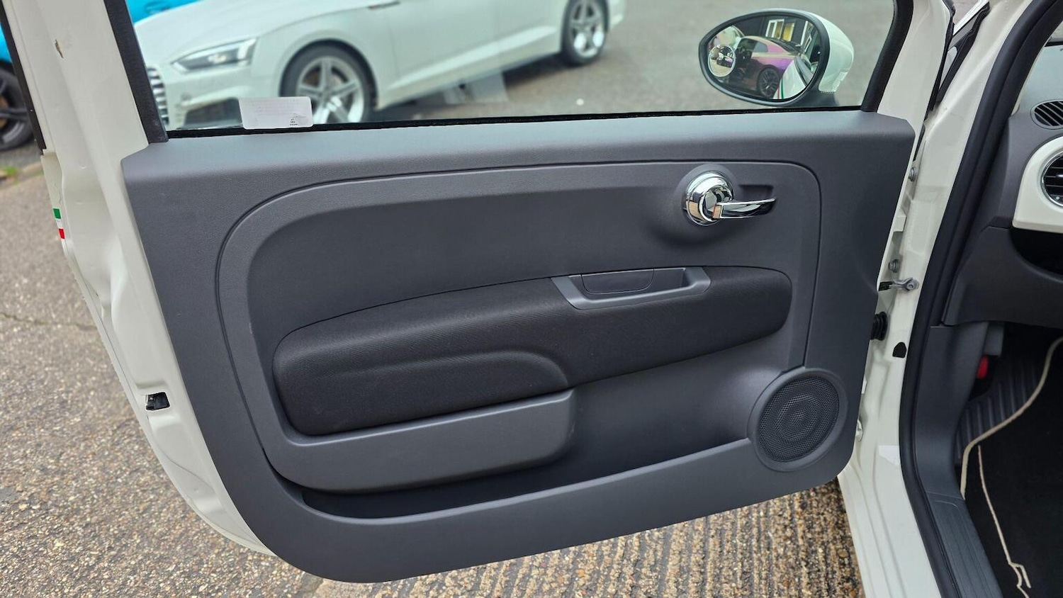 Used Fiat 500 2015 for sale - 77721335: Photo 35